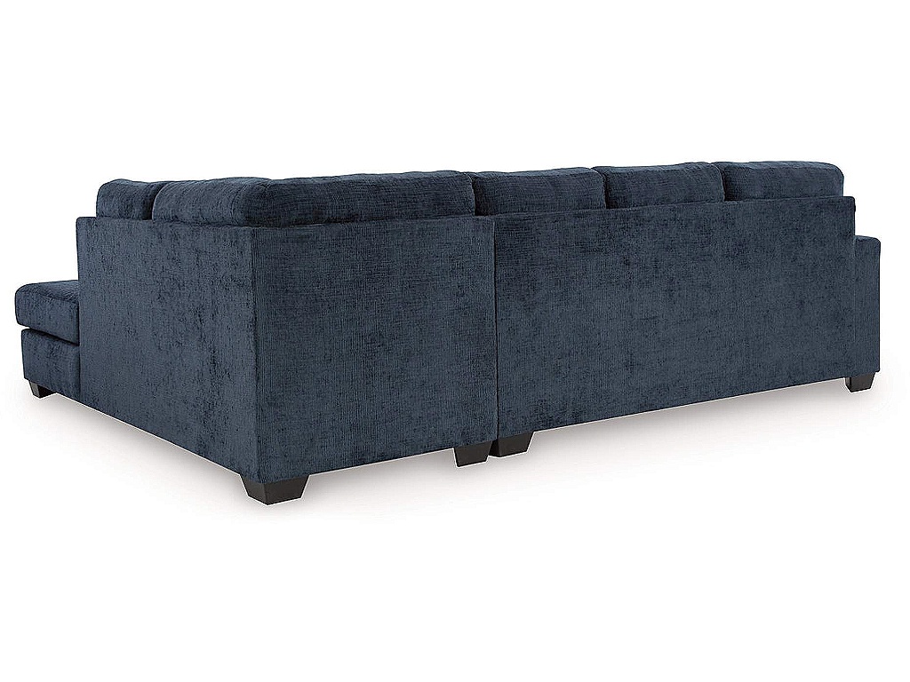 Aviemore 2-Piece Sectional with Chaise - image 2