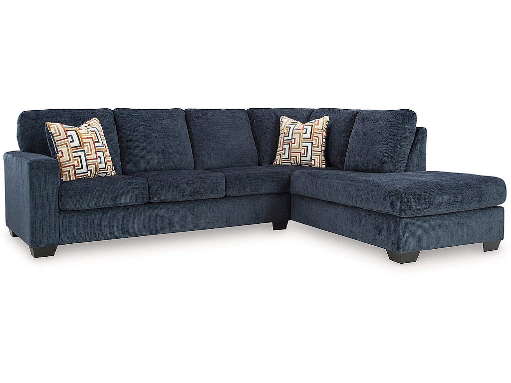 Aviemore 2-Piece Sectional with Chaise - main image