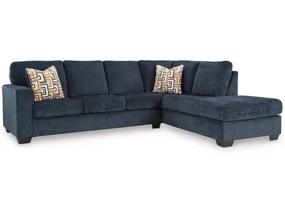 Aviemore 2-Piece Sectional with Chaise