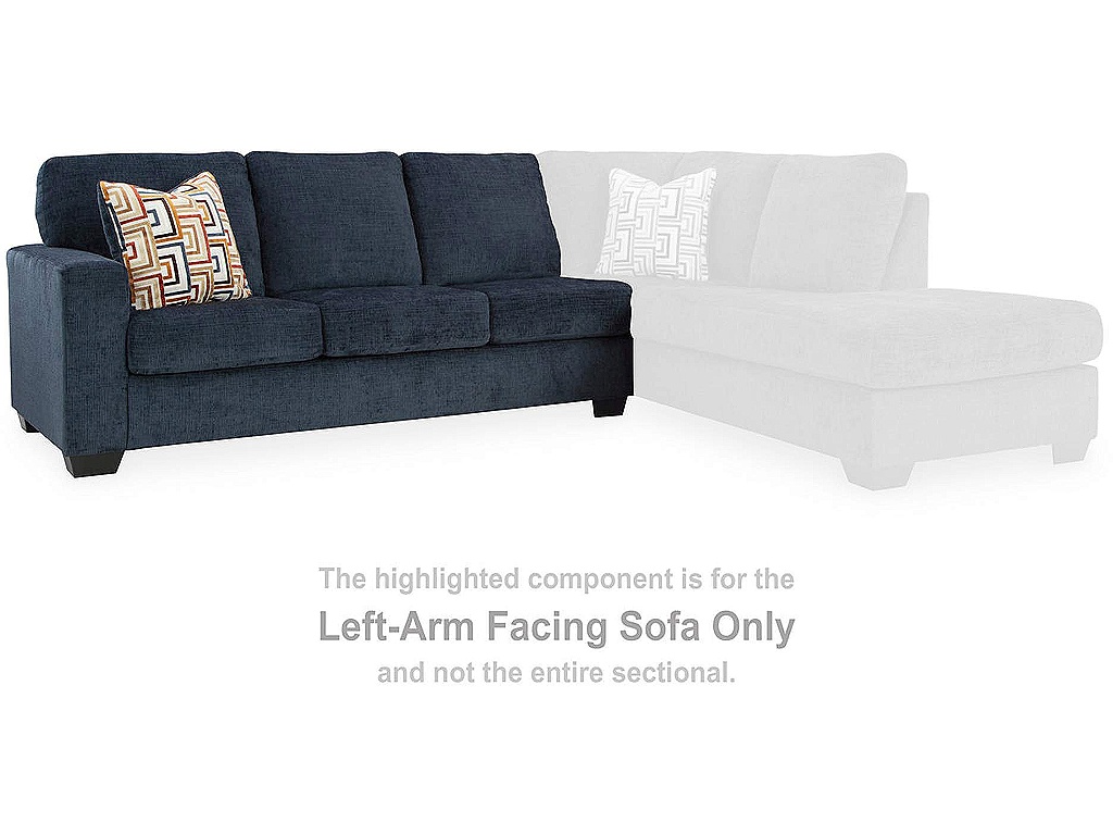 Aviemore Left-Arm Facing Sofa - image 1