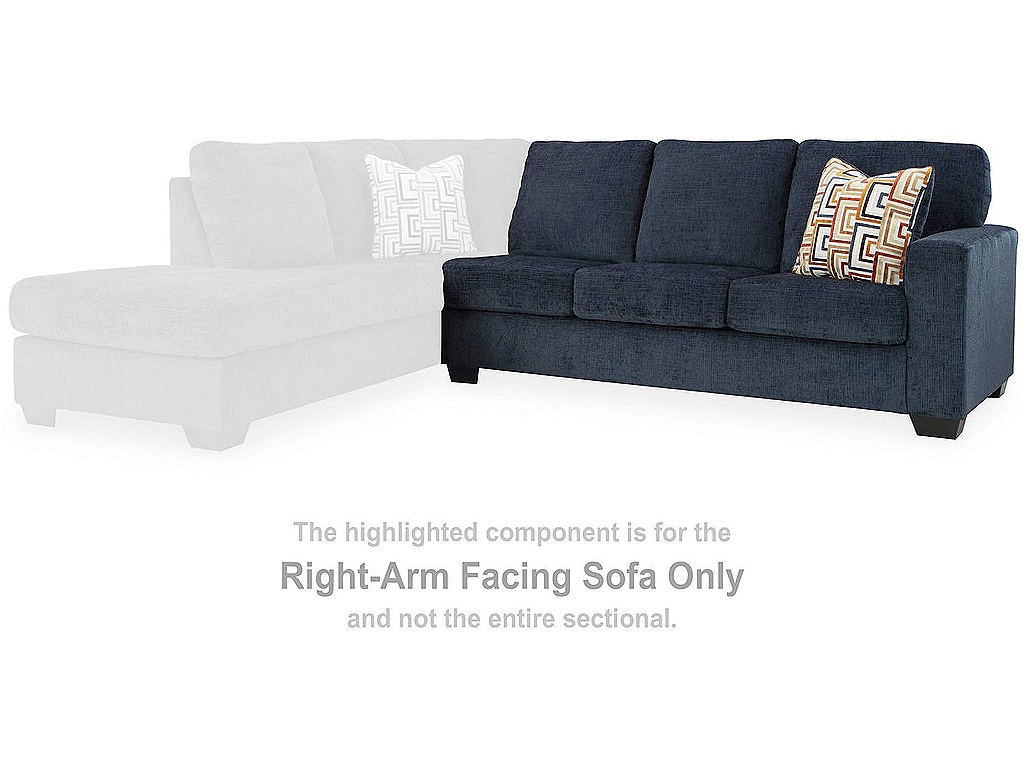 Aviemore Right-Arm Facing Sofa - image 1
