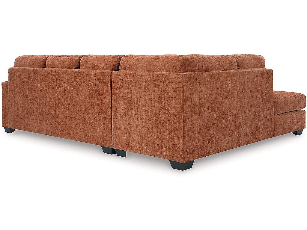 Aviemore 2-Piece Sectional with Chaise - image 2