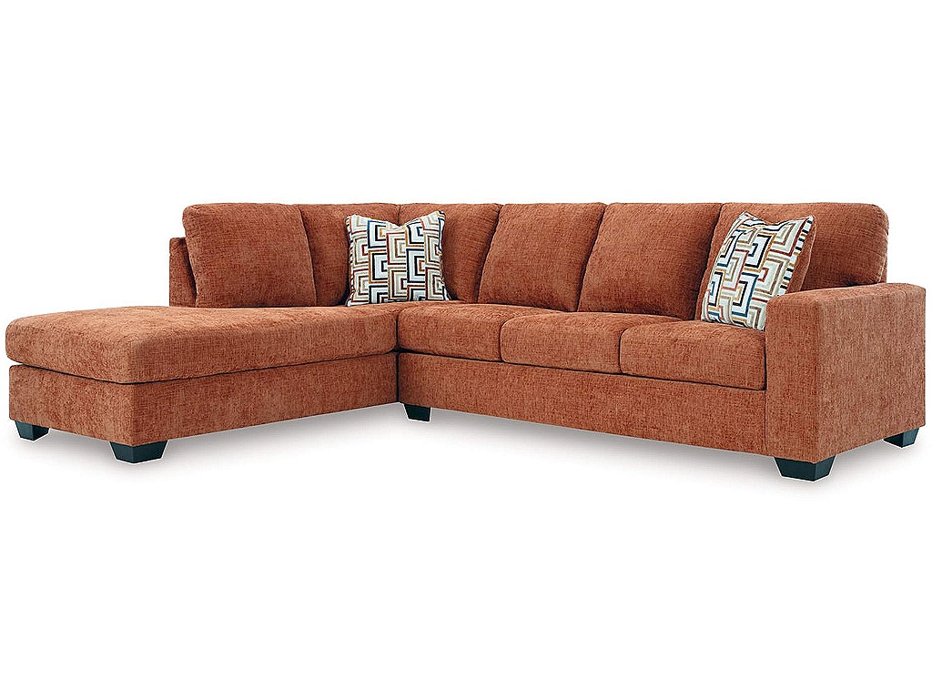 Aviemore 2-Piece Sectional with Chaise - main image