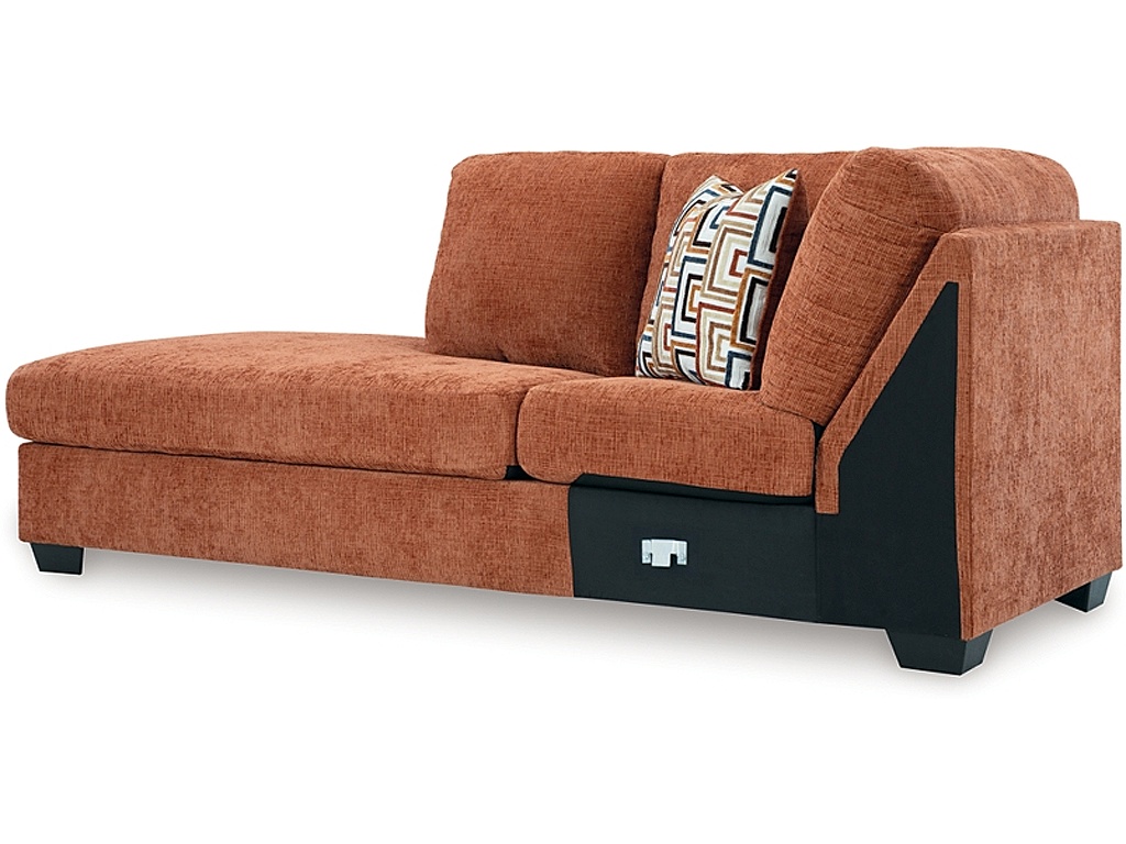 Aviemore Left-Arm Facing Corner Chaise - image 3