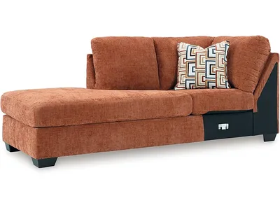 Aviemore Left-Arm Facing Corner Chaise