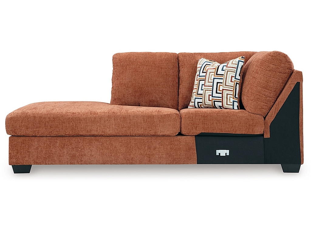Aviemore Left-Arm Facing Corner Chaise - image 4
