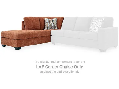 Aviemore Left-Arm Facing Corner Chaise