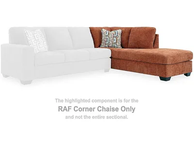 Aviemore Right-Arm Facing Corner Chaise