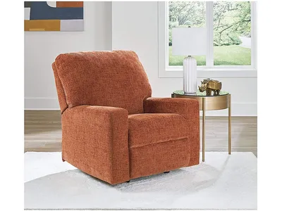 Aviemore Recliner - Alternative View