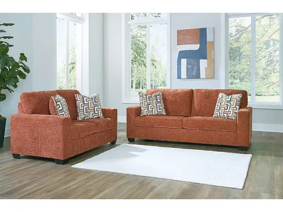 Aviemore Sofa and Loveseat - Alternative View