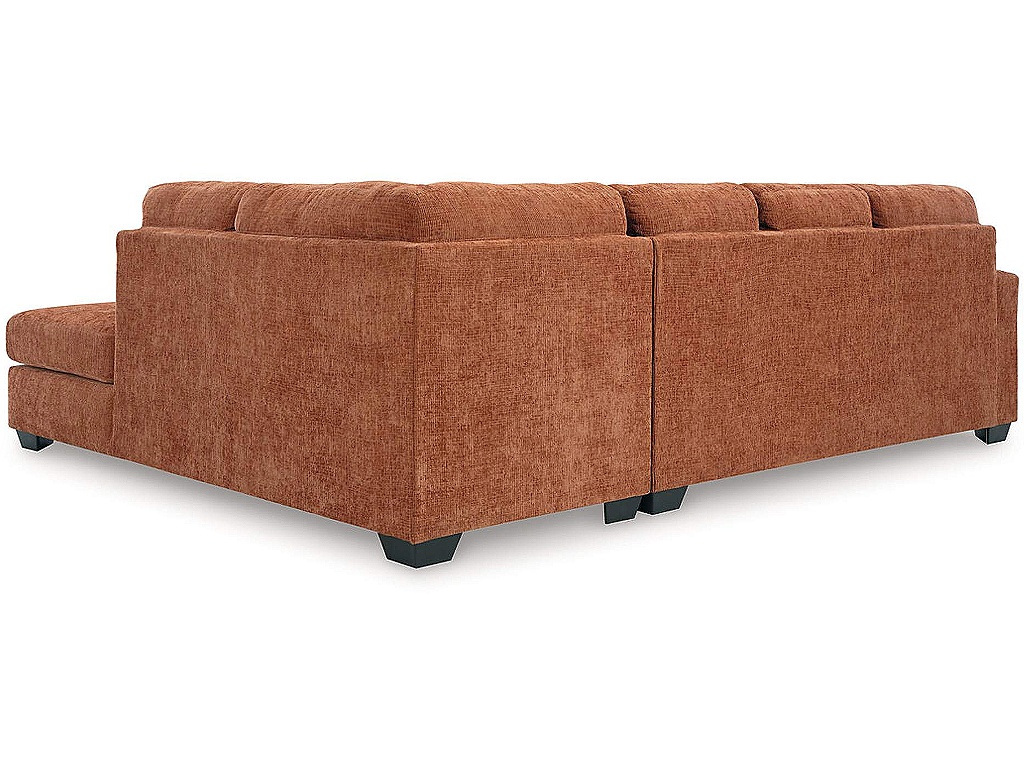 Aviemore 2-Piece Sectional with Chaise - image 2