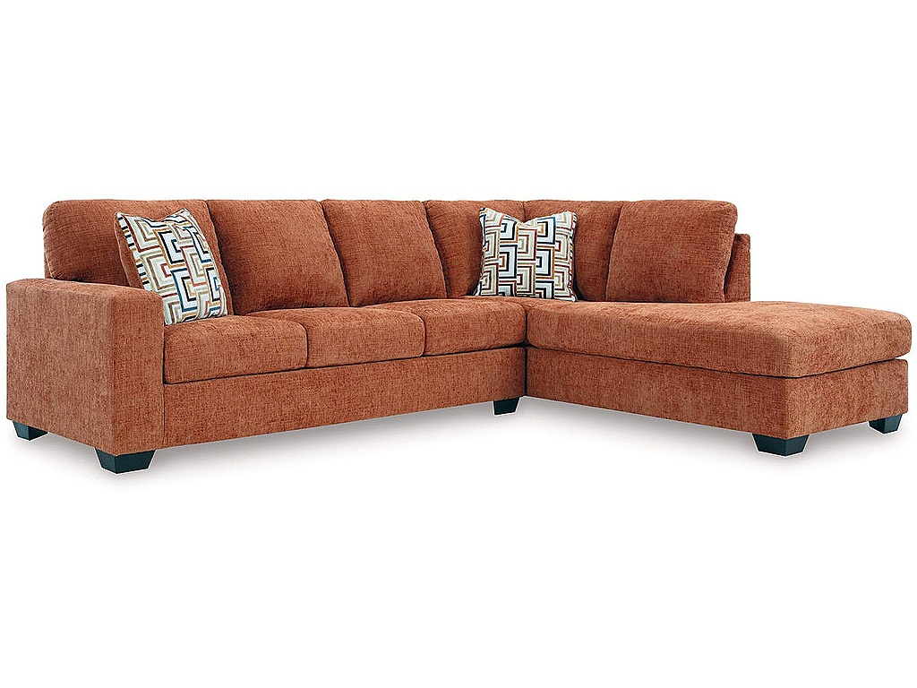 Aviemore 2-Piece Sectional with Chaise - main image