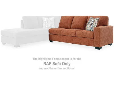 Aviemore Right-Arm Facing Sofa - Alternative View