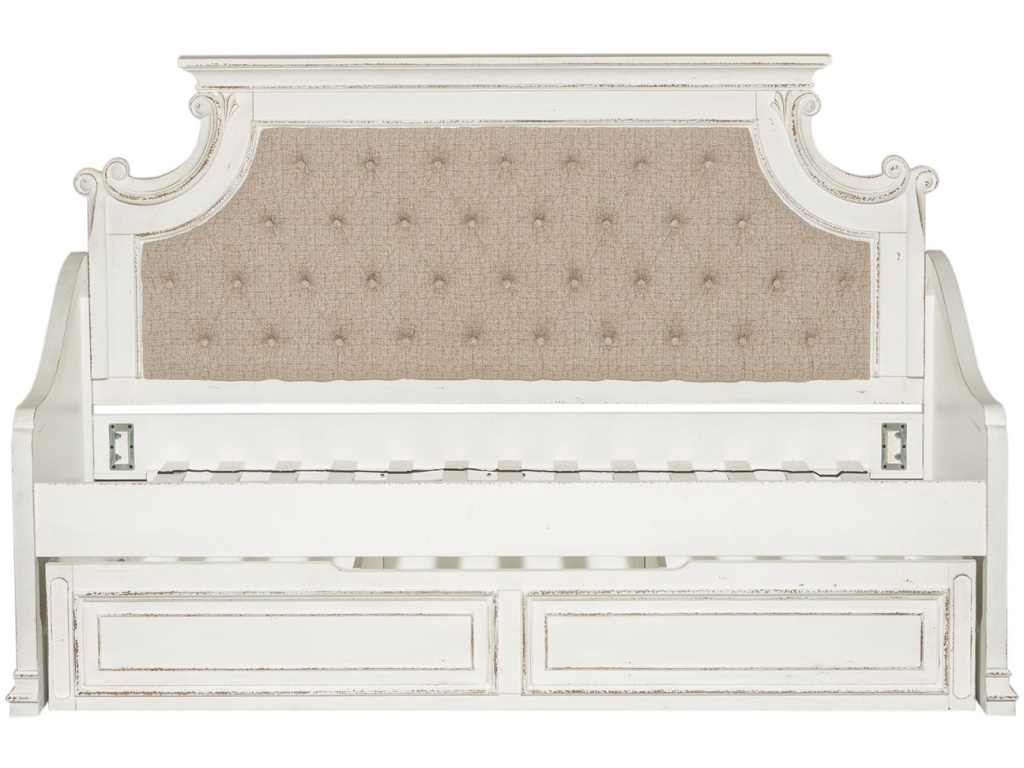 Twin Trundle Unit - image 2