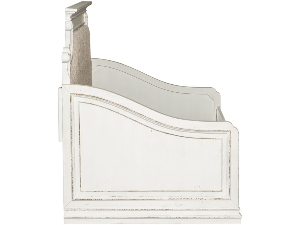 Twin Trundle Unit - image 3