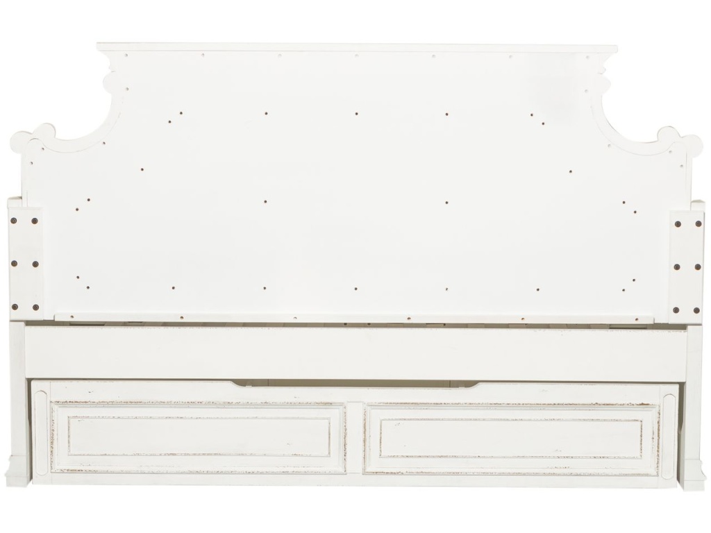 Twin Trundle Unit - image 4