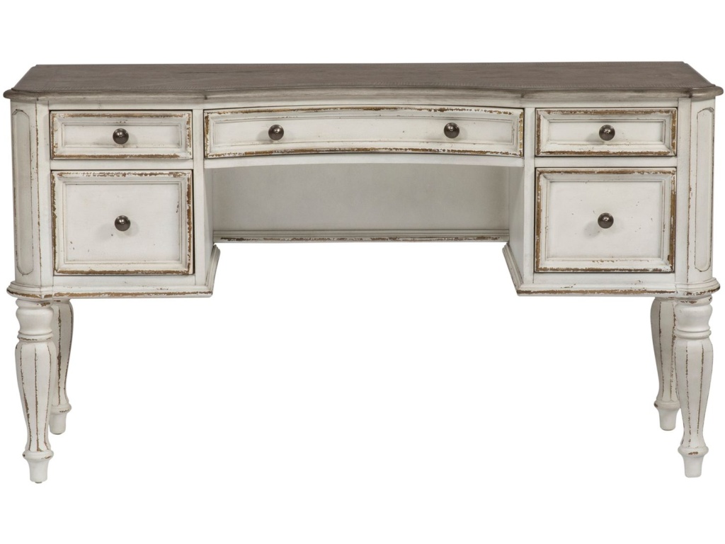 Vanity Desk - image 1