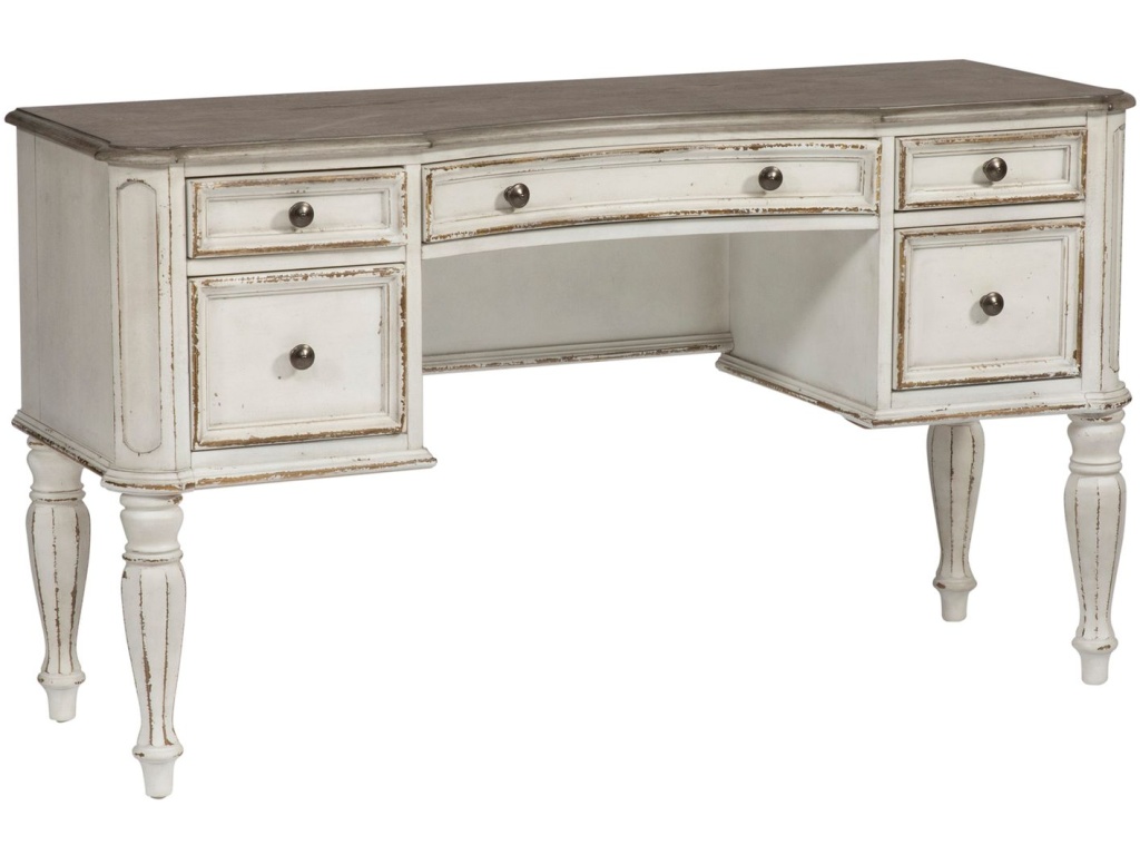 Vanity Desk - image 2
