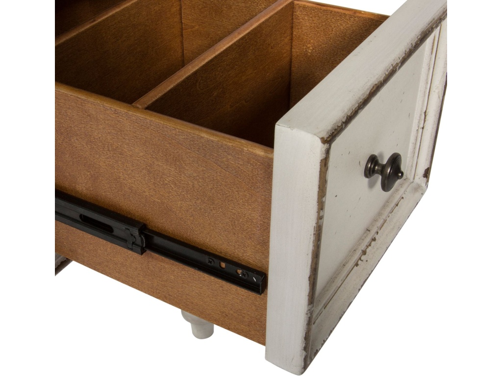 Vanity Desk - image 4