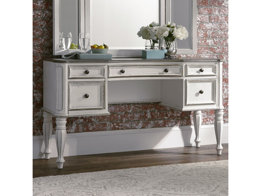 Vanity Desk - main image