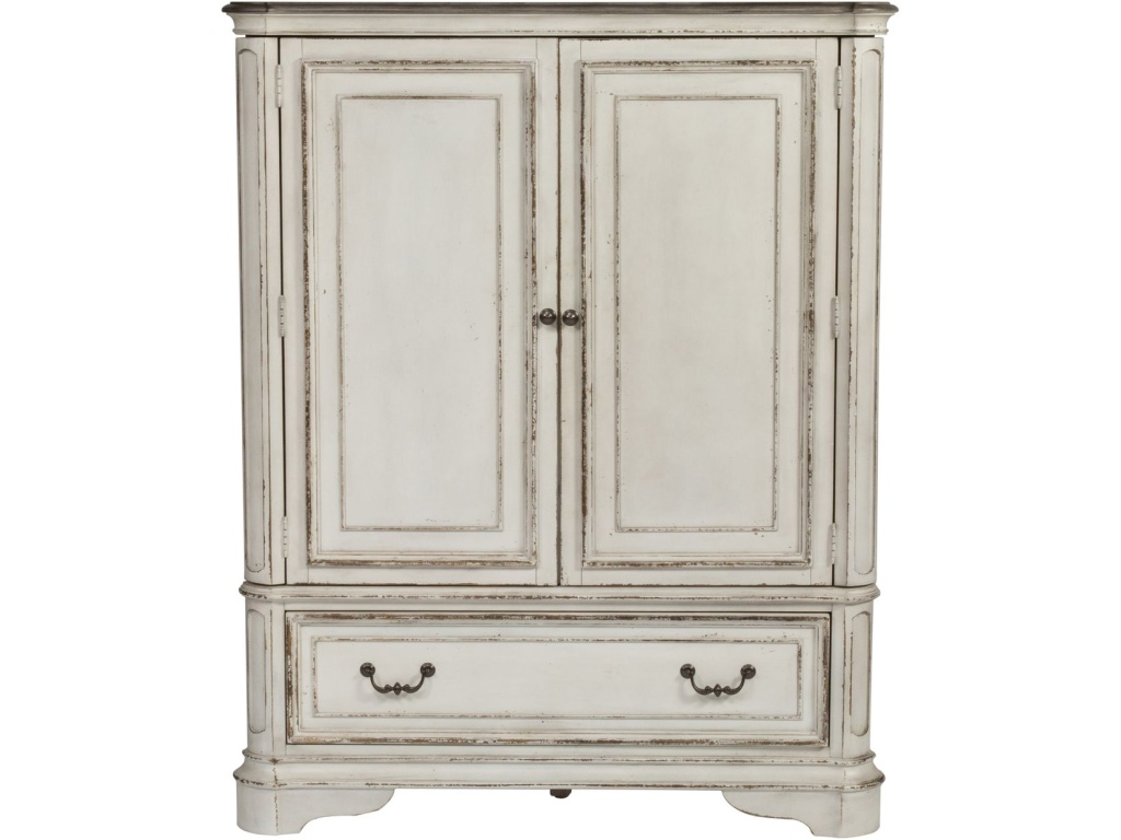 Door Chest - image 1