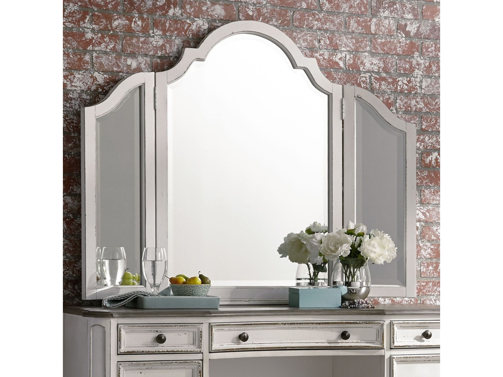 Vanity Mirror - main image