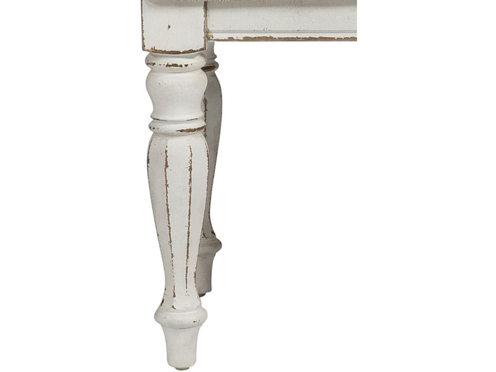 Vanity Stool - image 3