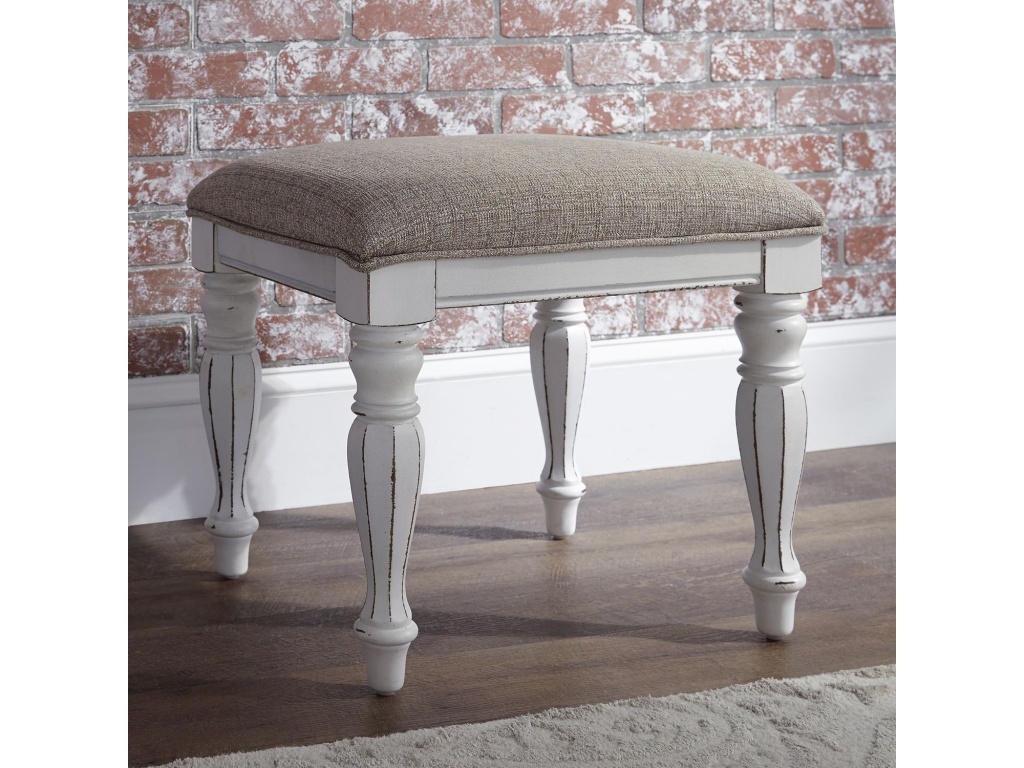 Vanity Stool - main image