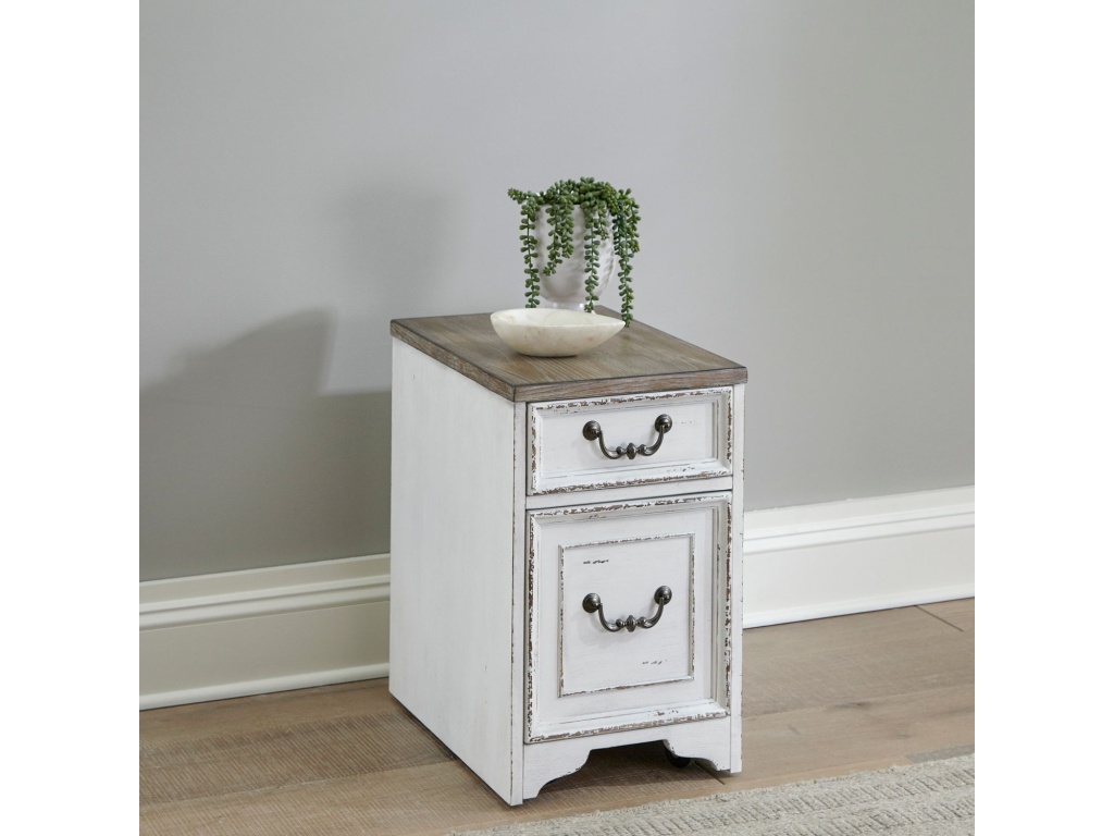 Mobile File - main image