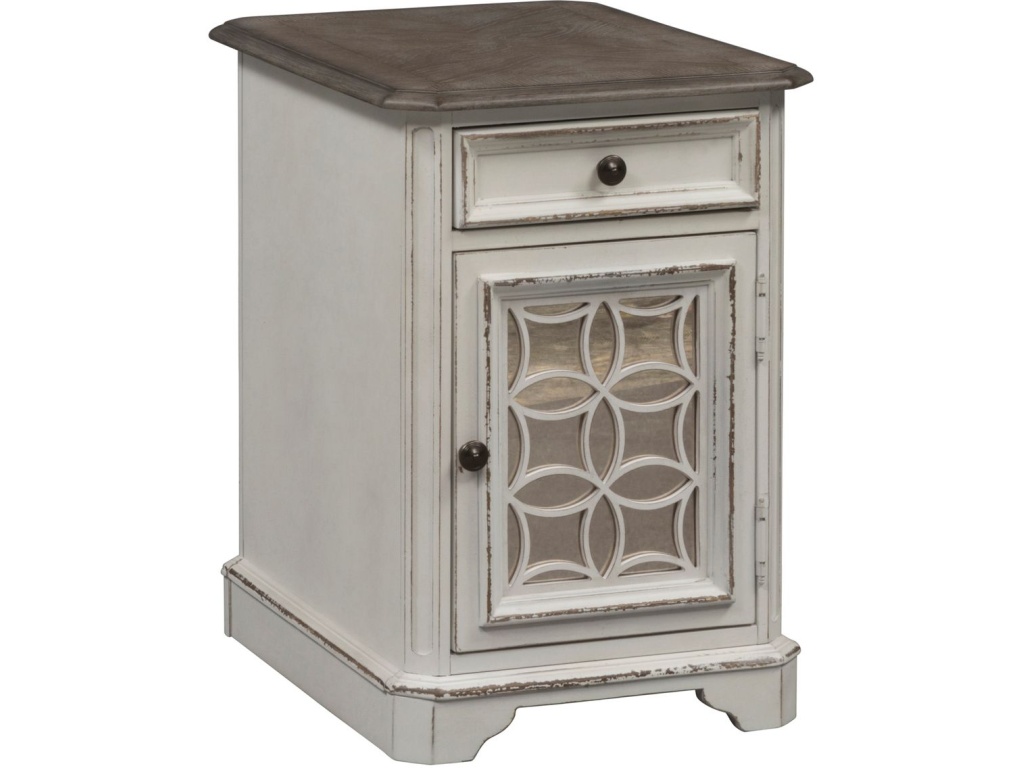 Chair Side Table - image 1