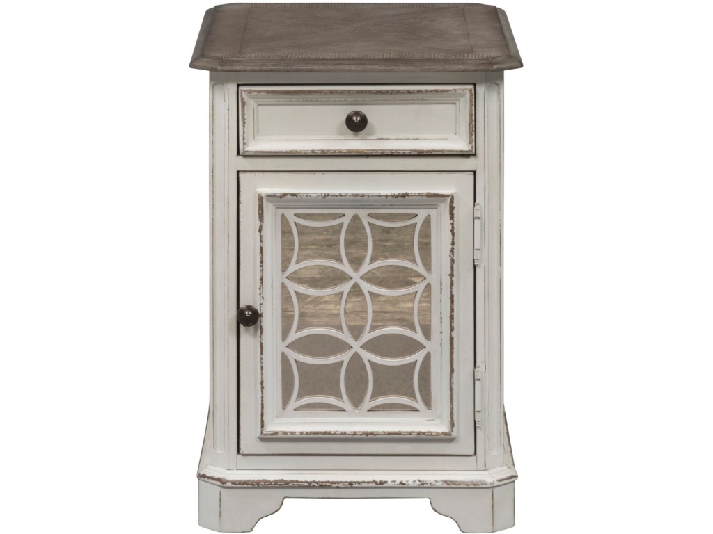 Chair Side Table - image 2