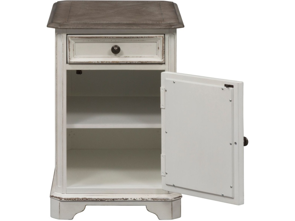 Chair Side Table - image 4