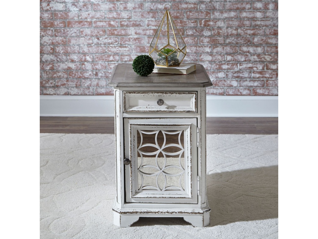 Chair Side Table - main image