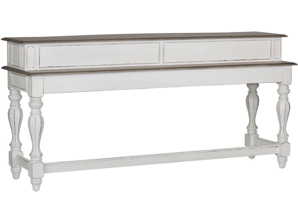 Console Bar Table - image 1