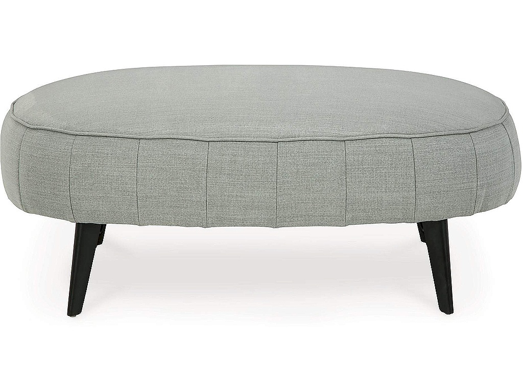 Hollyann Oversized Accent Ottoman - image 2