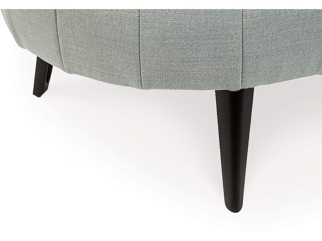 Hollyann Oversized Accent Ottoman - image 5