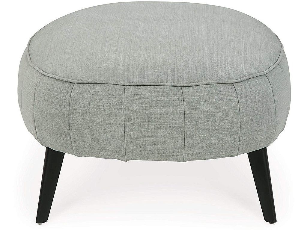 Hollyann Oversized Accent Ottoman - image 3