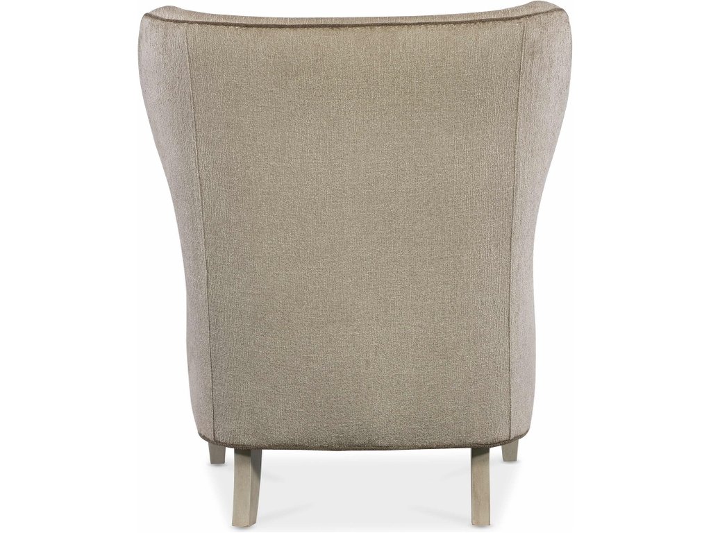 Mia Wing Chair - image 1