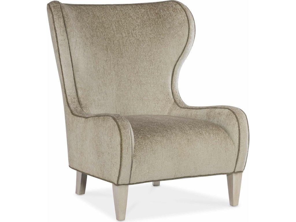 Mia Wing Chair - main image