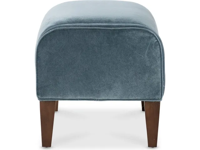 Mia Ottoman