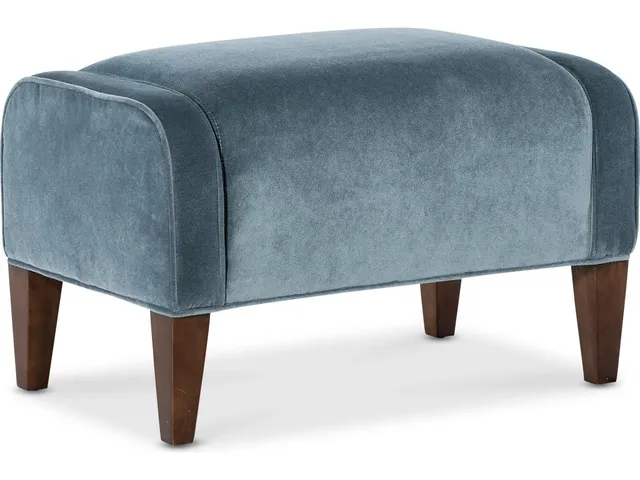 Mia Ottoman