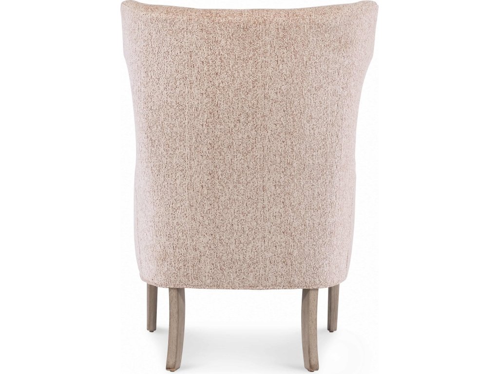 Rafi Wing Chair - image 1