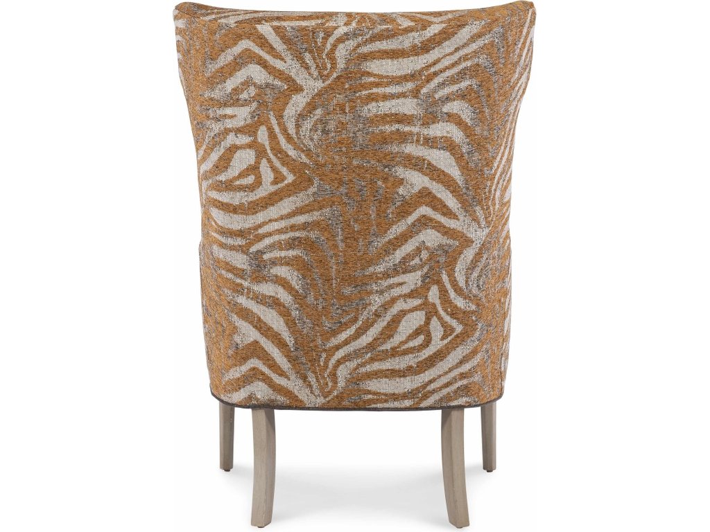 Rafi Wing Chair - image 5
