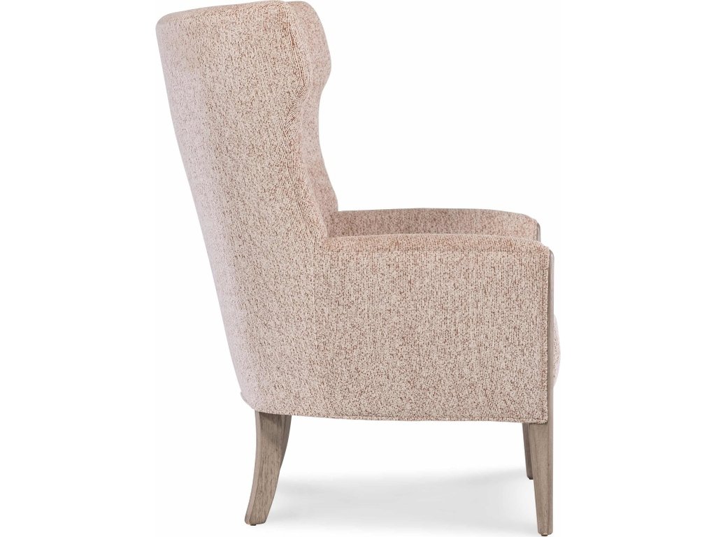 Rafi Wing Chair - image 2