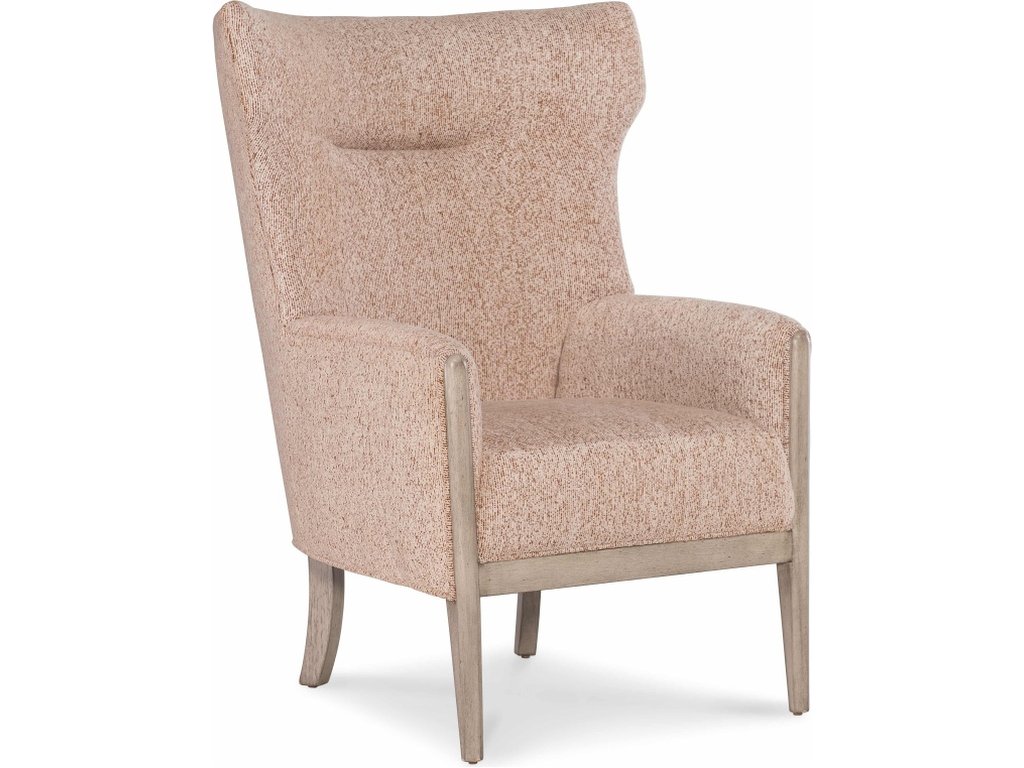 Rafi Wing Chair - main image