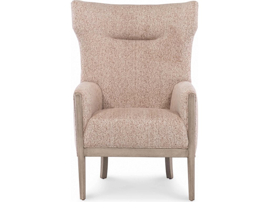 Rafi Wing Chair - image 3