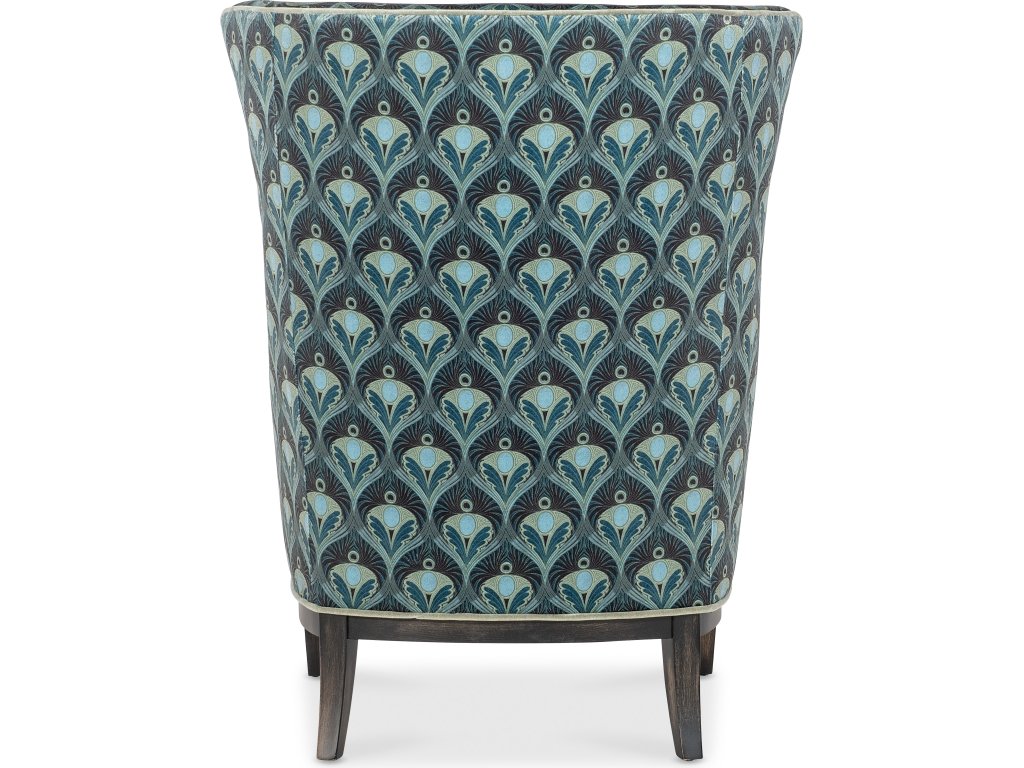 Serenity Wing Chair - image 1