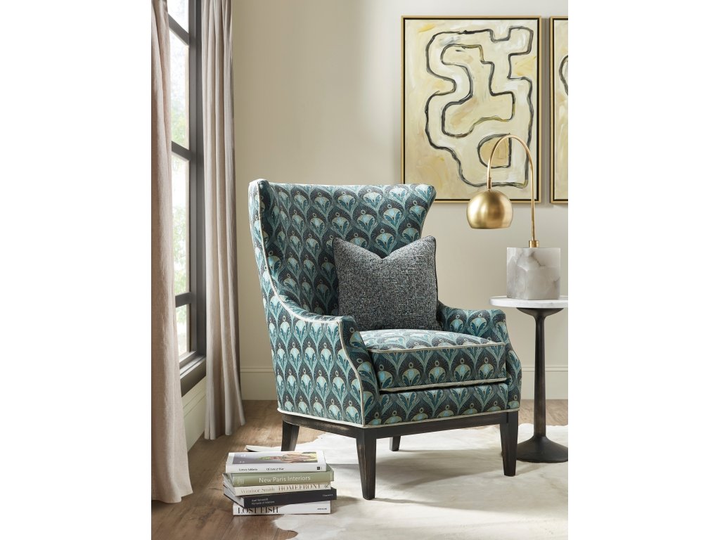 Serenity Wing Chair - image 5