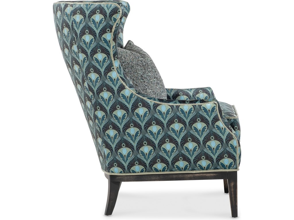 Serenity Wing Chair - image 2