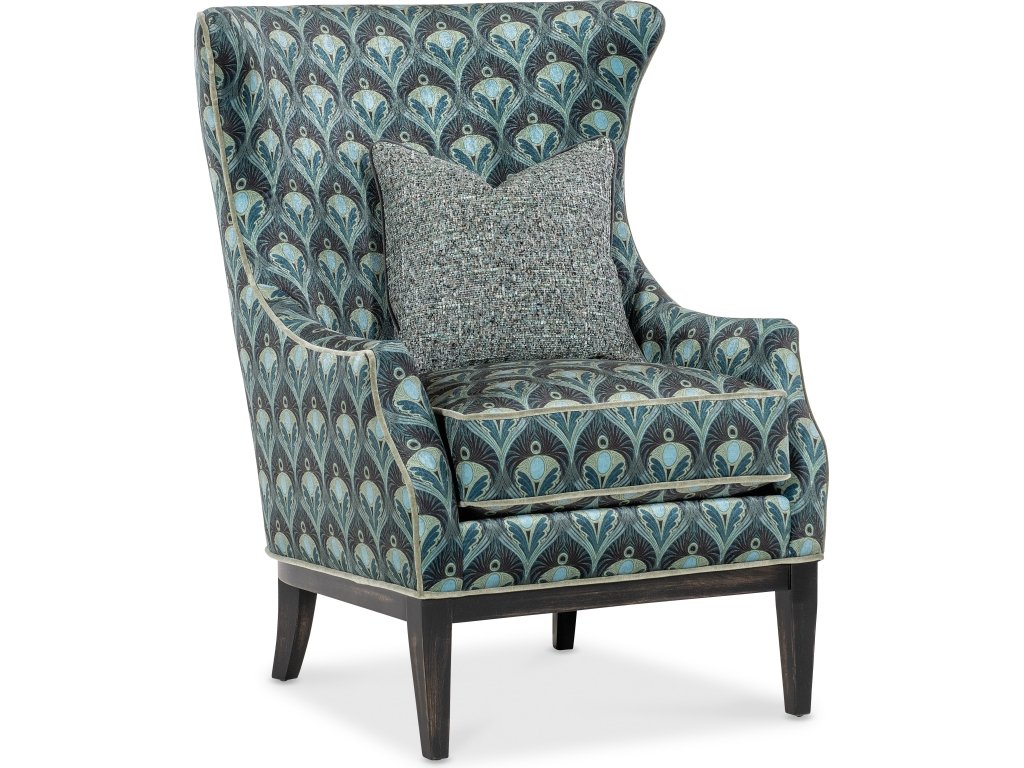 Serenity Wing Chair - main image